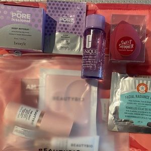 Beauty Lovers Bundle!